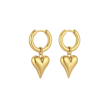 Amora Heart Drops